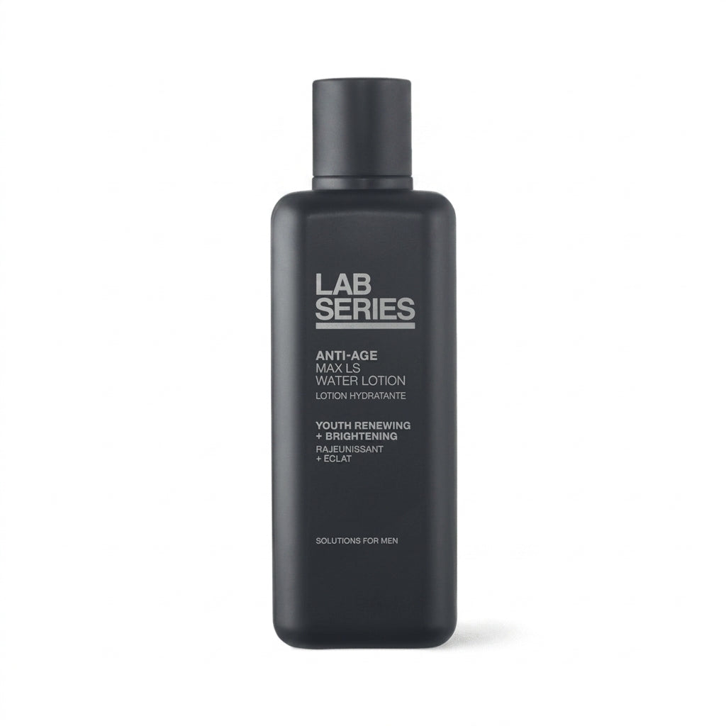 Lab Series MAX LS Skin Water Lotion 6.7 OZ — product on white background