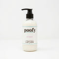 Poofy Organics Lavender Hand & Body Lotion 8 oz
