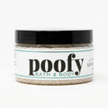 Poofy Organics Lavender Lemon Creamy Sugar Scrub
