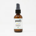Poofy Organics Lemon Sugar Body Spray, 2 oz