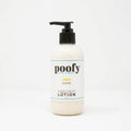 Poofy Organics Lemon Sugar Hand & Body Lotion