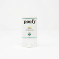 Poofy Organics Lemon Sugar Lotion Stick