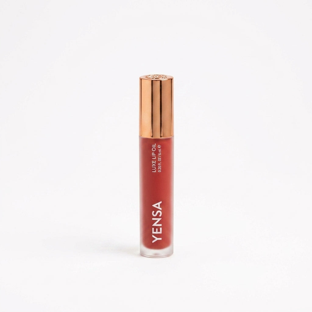 YENSA Luxe Lip Nourishing Oil — product on white background