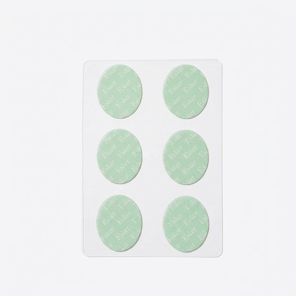 Esker Lymphatic Drainage Dots — product on white background