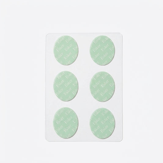 Esker Lymphatic Drainage Dots — product on white background