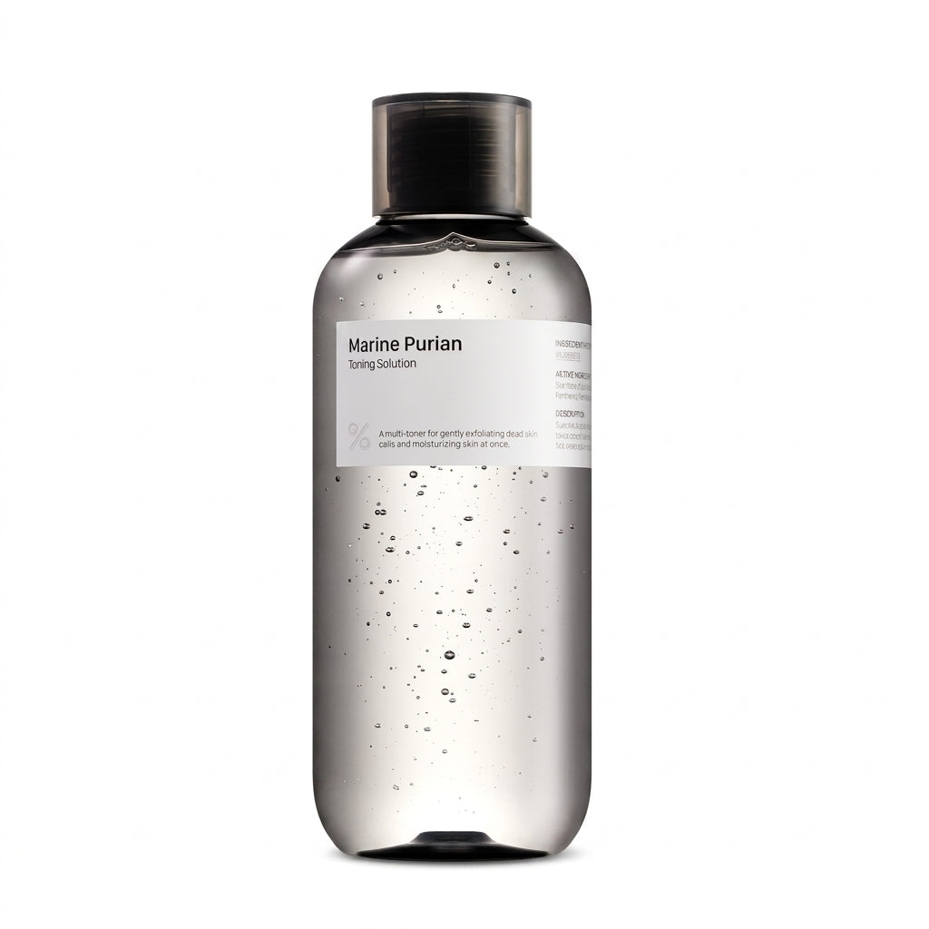 Marine Purian Toner 300ml — product on white background