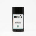 Poofy Organics Max Deo Tropical Punch Kids Deodorant