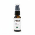Poofy Organics Mighty Mane Hair Serum Organic