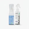 Shoe Odor Spray Bundle — Jason Markk Odor Defense Kit