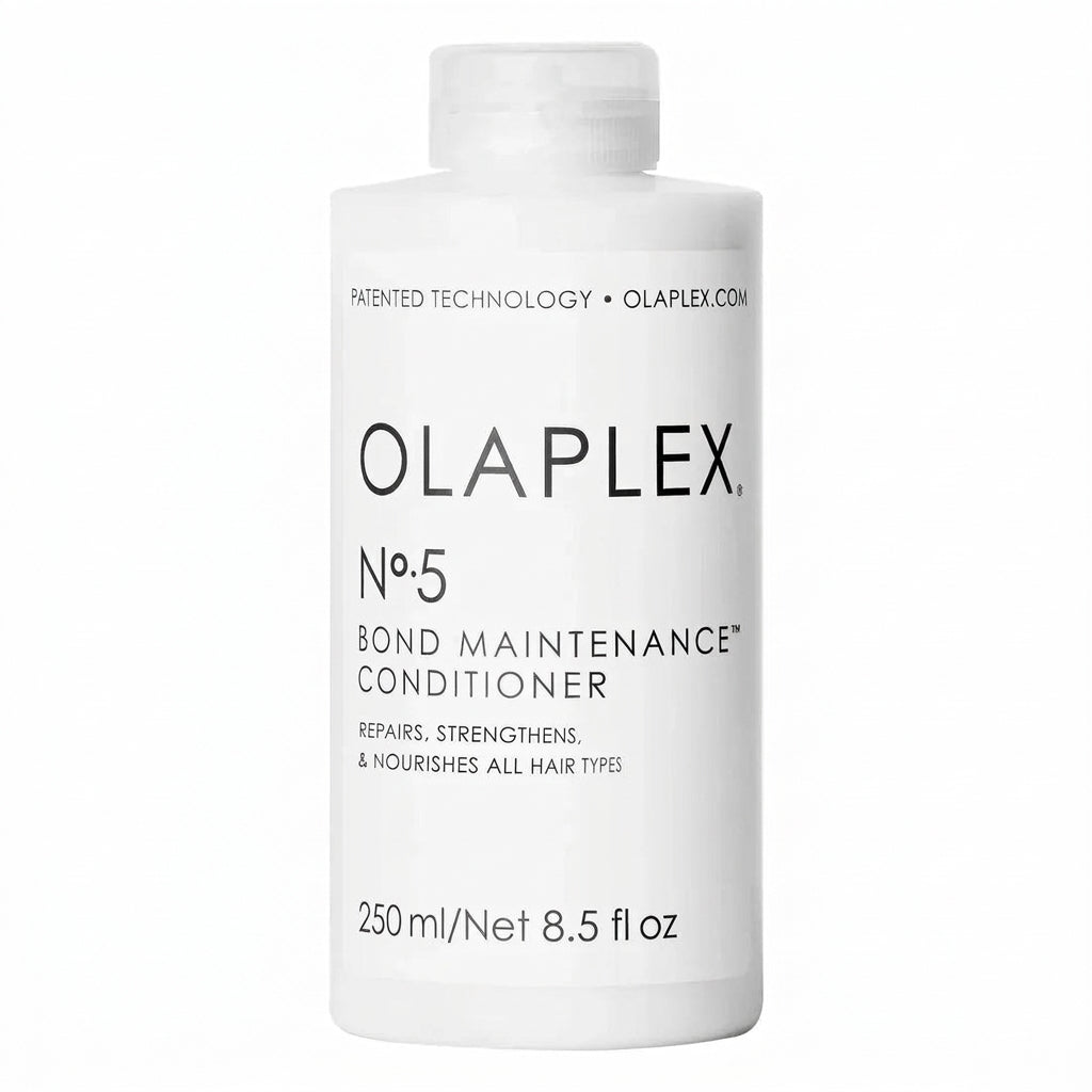 Olaplex No.5 Bond Maintenance Conditioner — product on white background