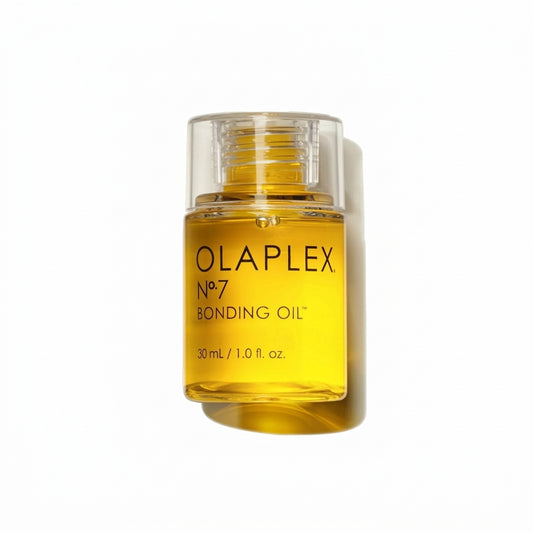 Olaplex No. 7 Bonding Oil — product on white background