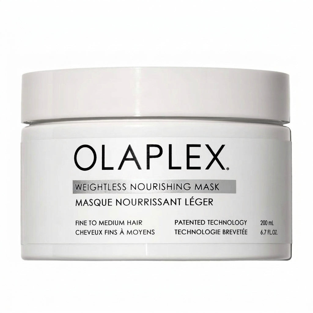 Olaplex Weightless Nourishing Mask 200 mL — product on white background
