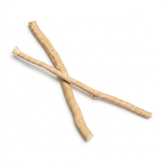 Remo Organic Miswak Twig — product on white background
