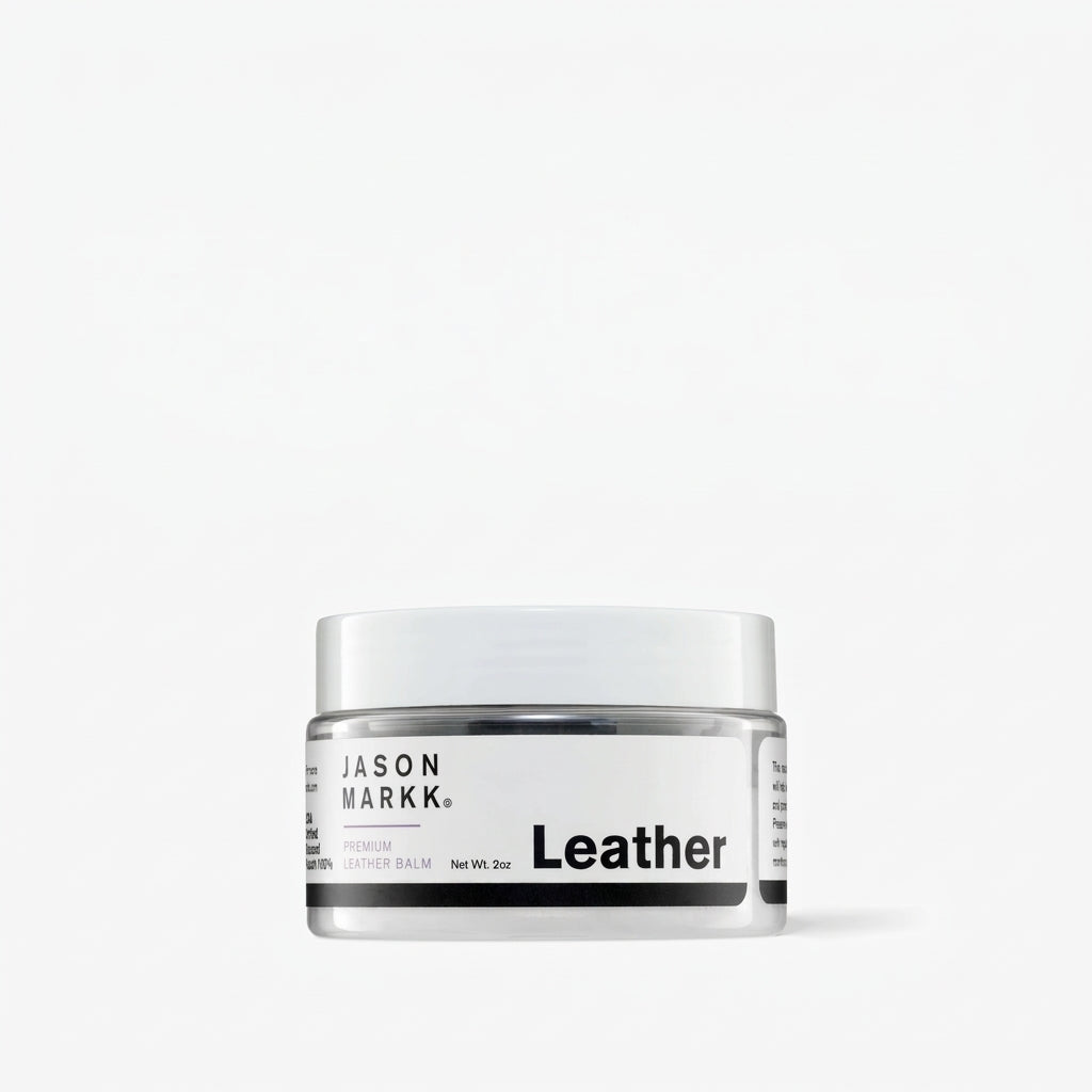 Jason Markk Premium Leather Balm — product image 1