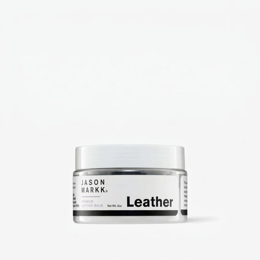 Jason Markk Premium Leather Balm — product image 1