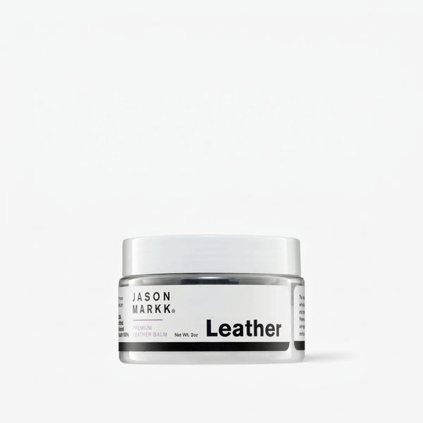 Jason Markk Premium Leather Balm — product image 1