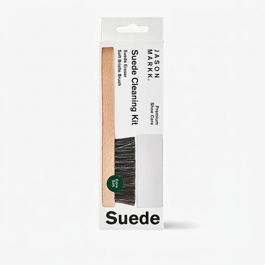 Jason Markk Premium Suede Cleaning Kit — product image 1