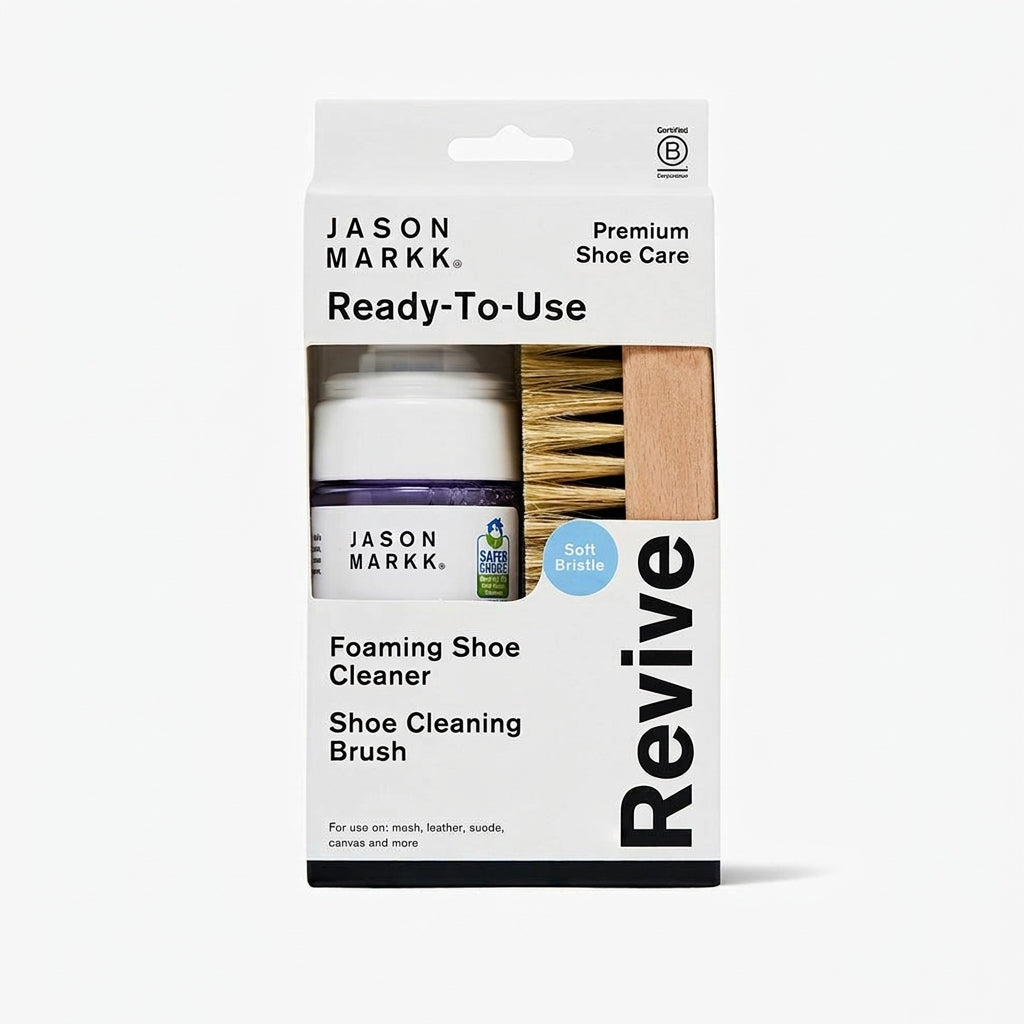 Jason Markk Quick Clean Kit — product image 1