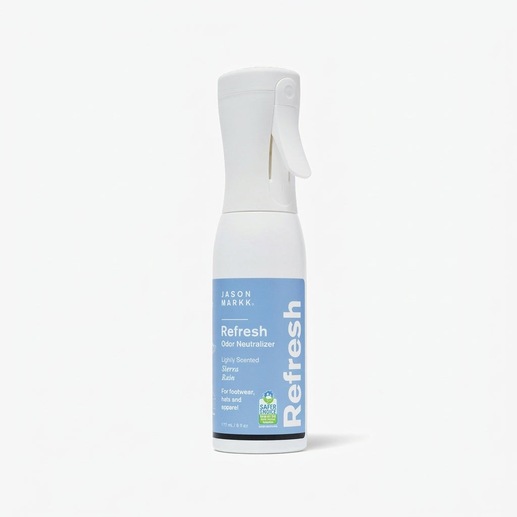 Jason Markk Sierra Rain Refresh Spray — product image 1