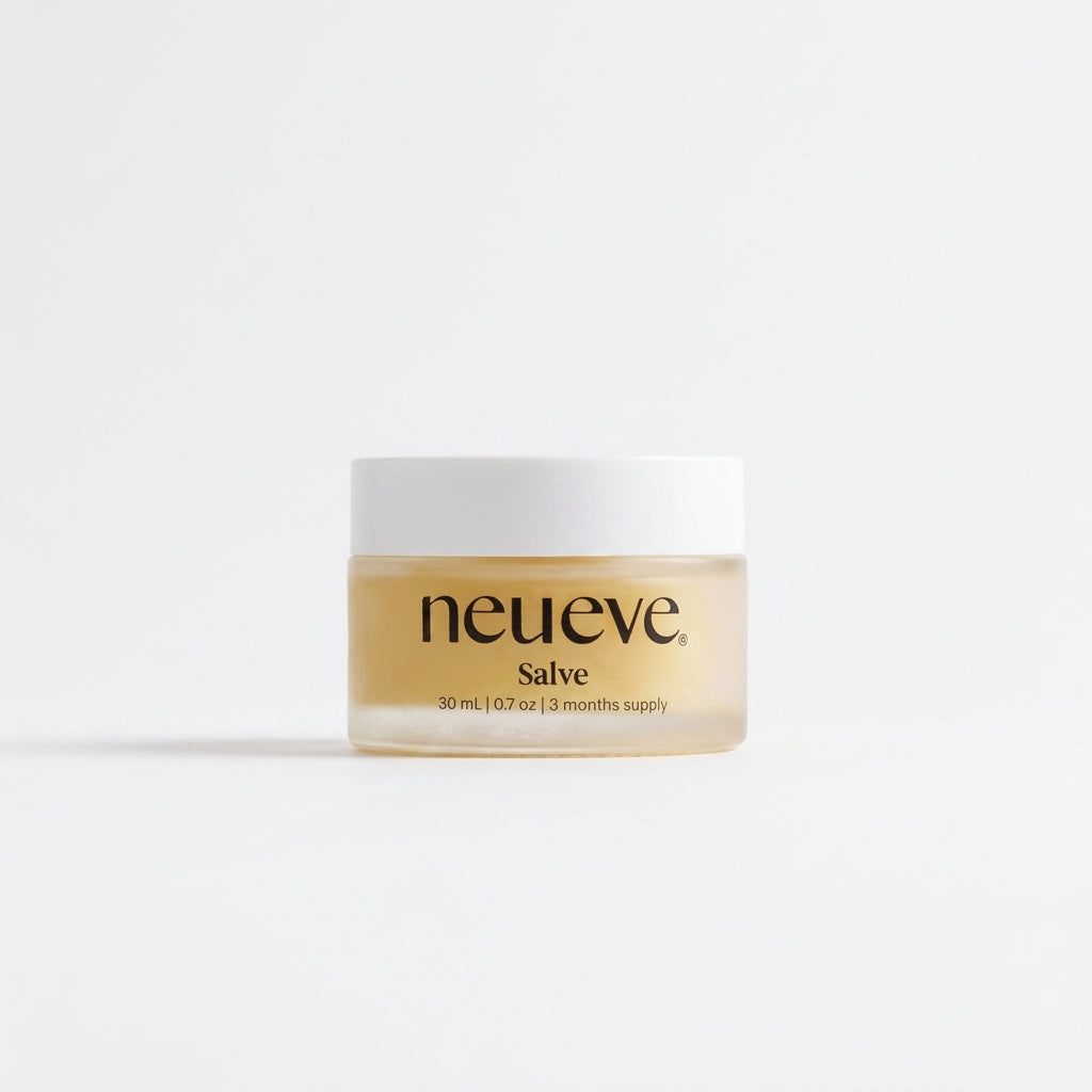 Salve — product on white background