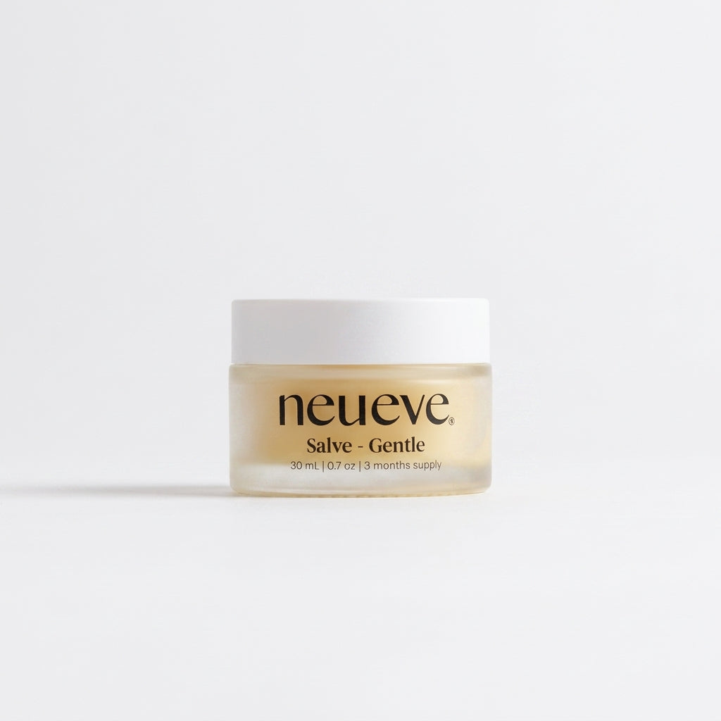 Salve - Gentle — product on white background