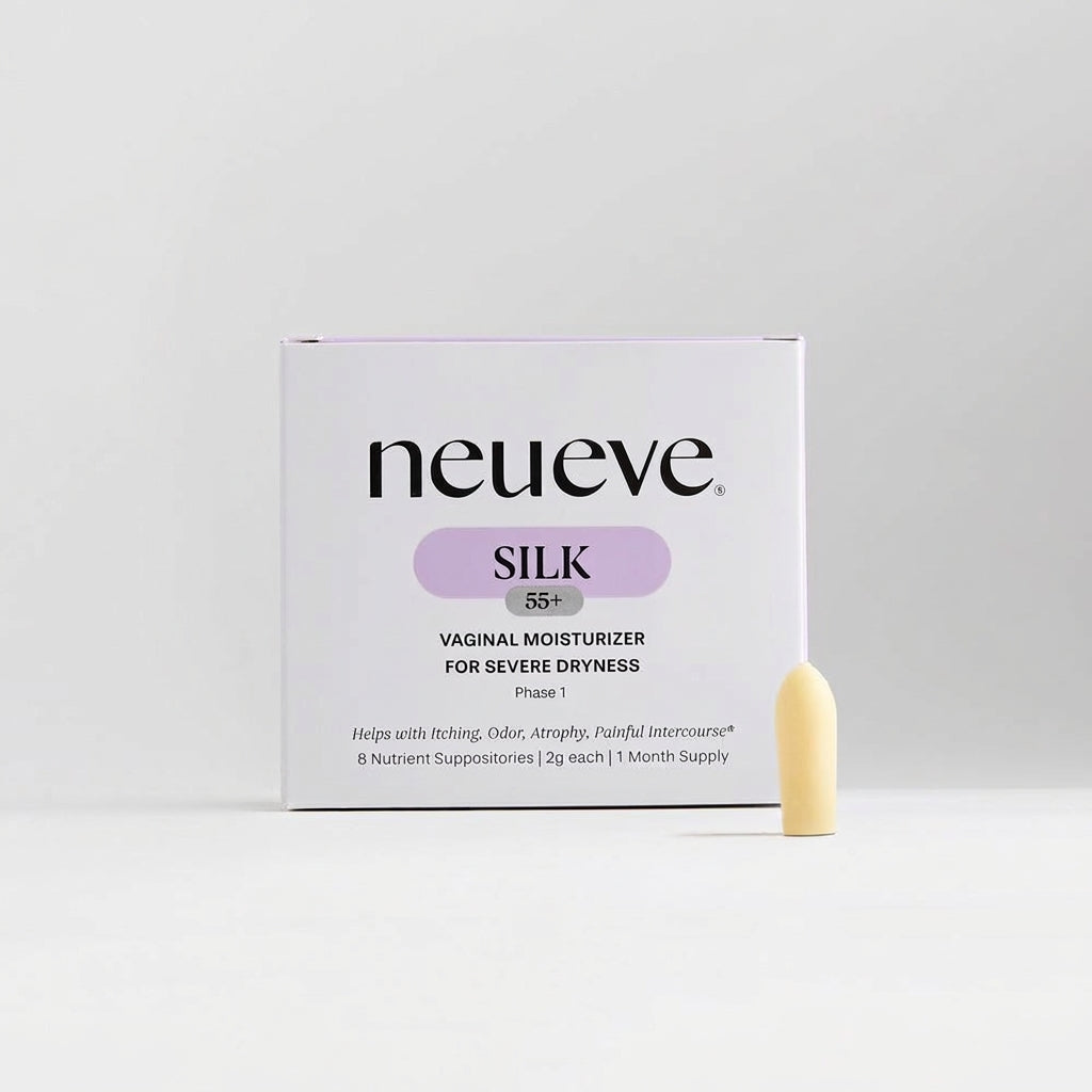 Silk — product on white background