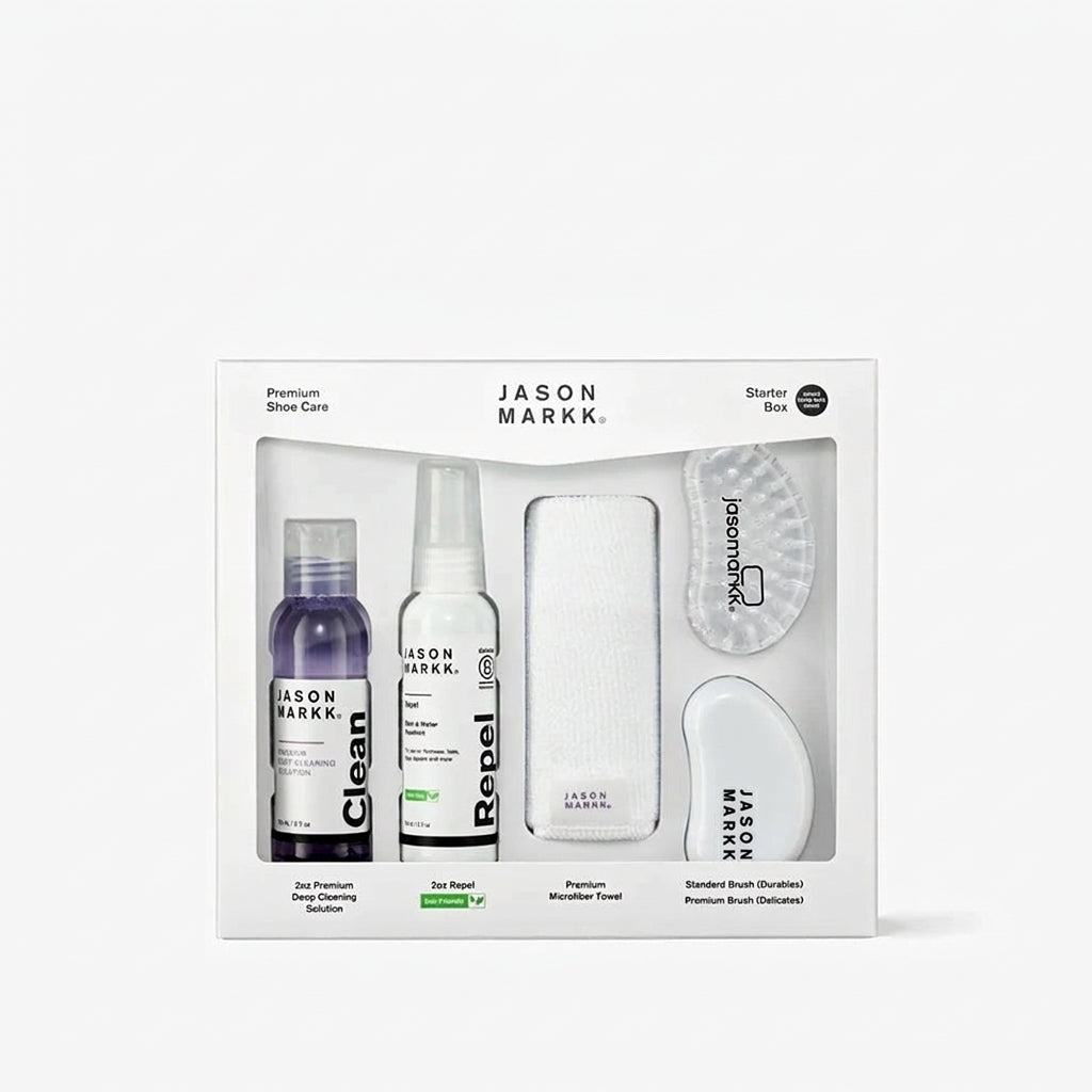 Jason Markk Starter Box — product image 1