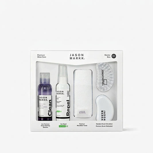 Jason Markk Starter Box — product image 1