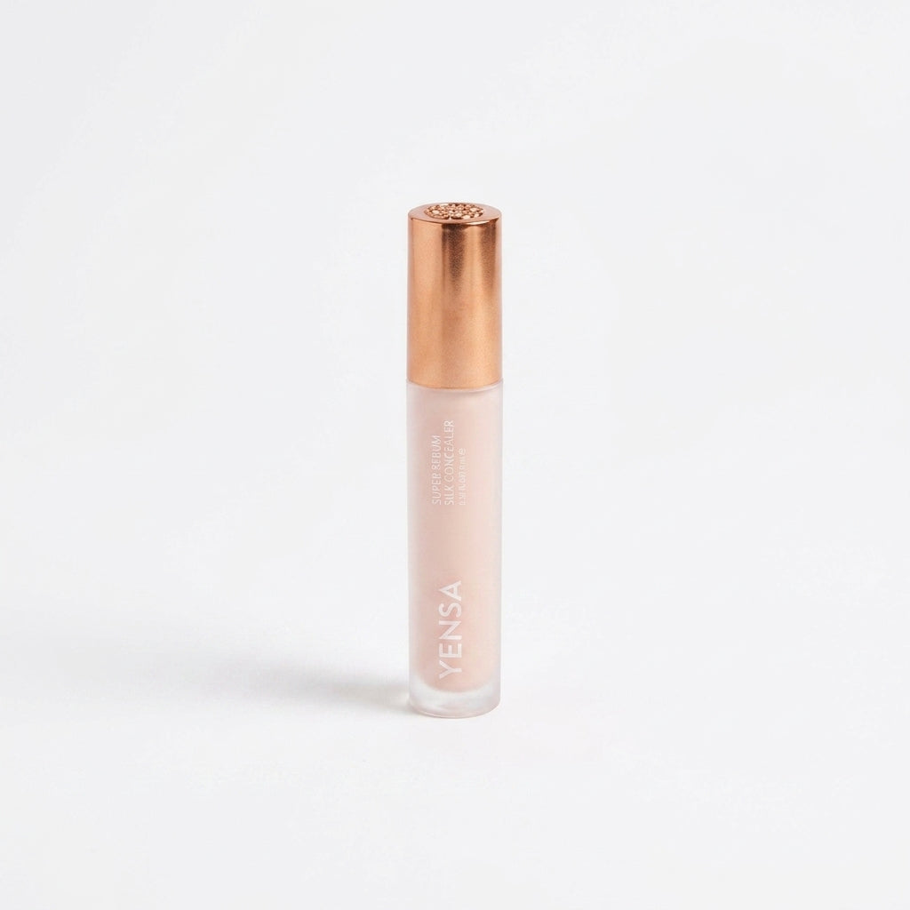 YENSA Super Serum Silk Concealer — product on white background