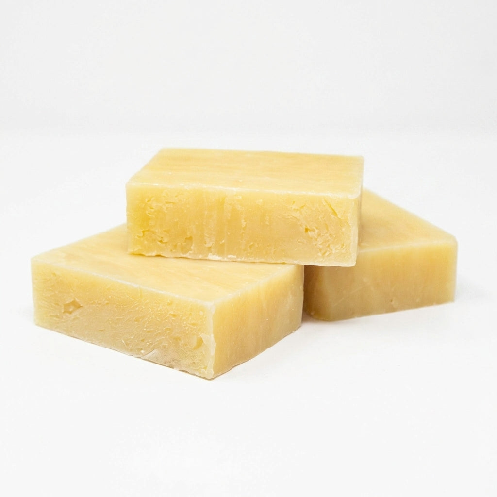 Take Down Soap Bar — product on white background