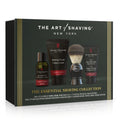The Art of Shaving Essential Shaving Collection Sandalwood