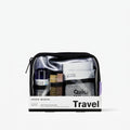 Travel Sneaker Cleaning Kit — Jason Markk Portable Shoe Care