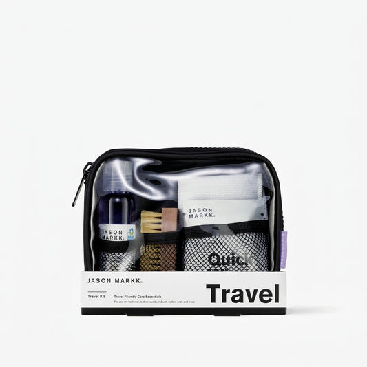 Jason Markk Travel Shoe Cleaning Kit — product image 1