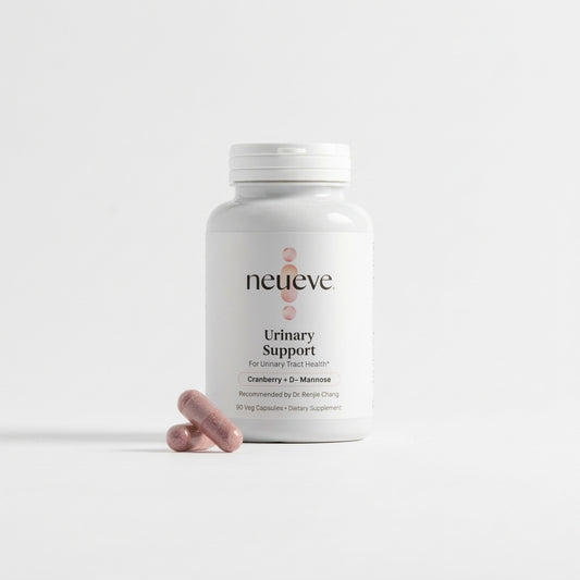 Urinary Support — product on white background