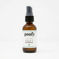 Poofy Organics Vanilla Sugar Body Spray, 2 oz