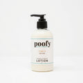 Poofy Organics Vanilla Sugar Hand & Body Lotion