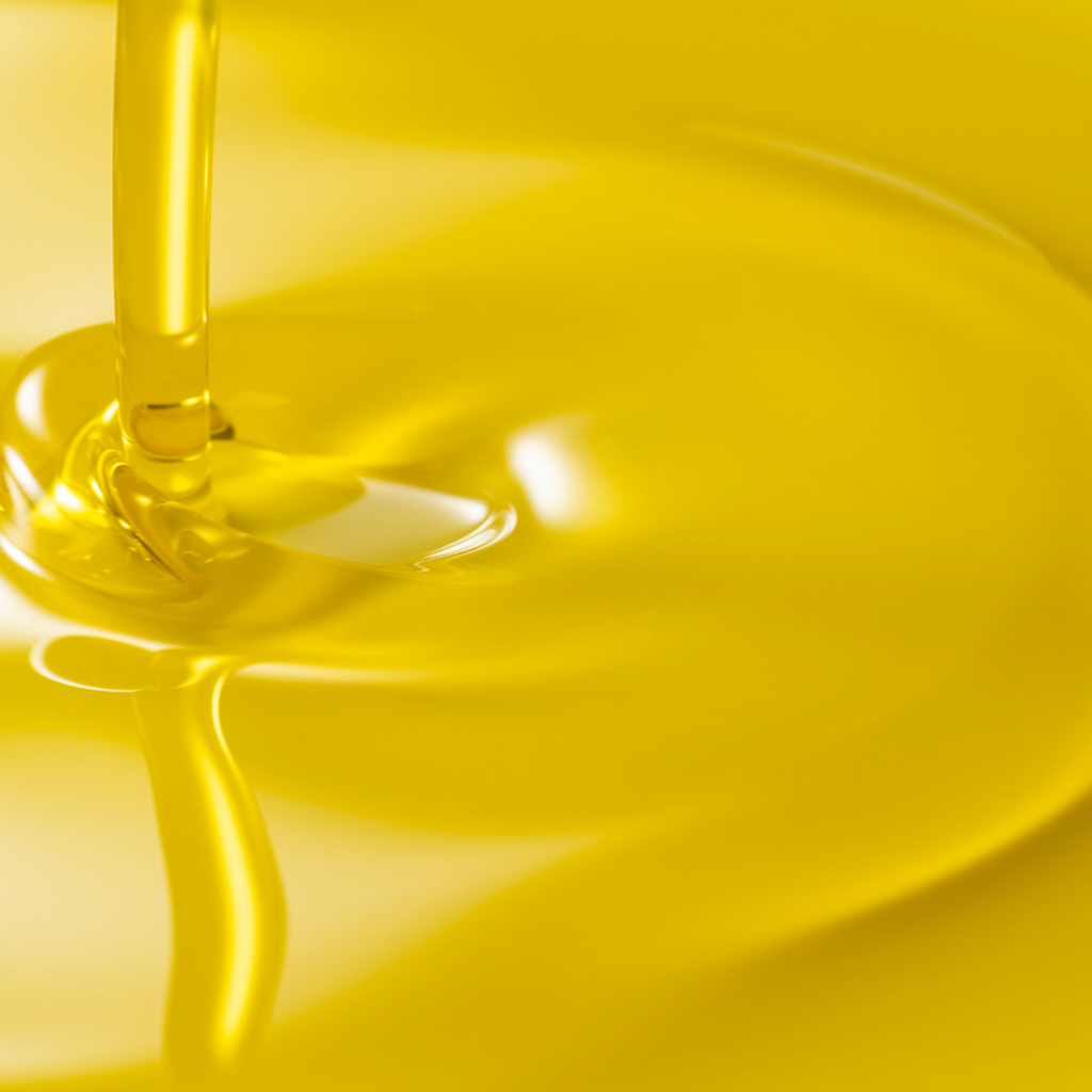 SoulBalm Dry Body Massage Oil