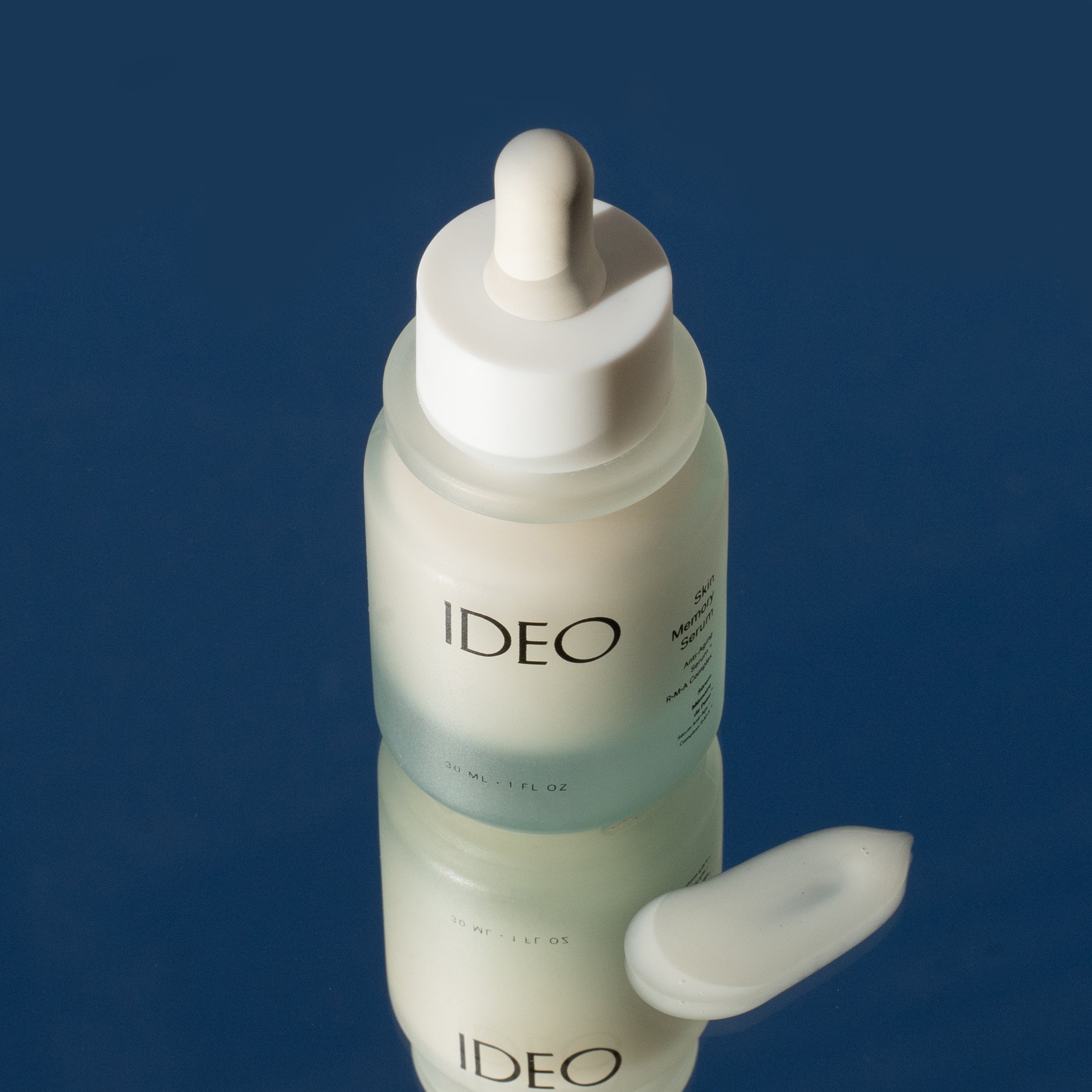 IDEO Skincare Skin Memory Serum
