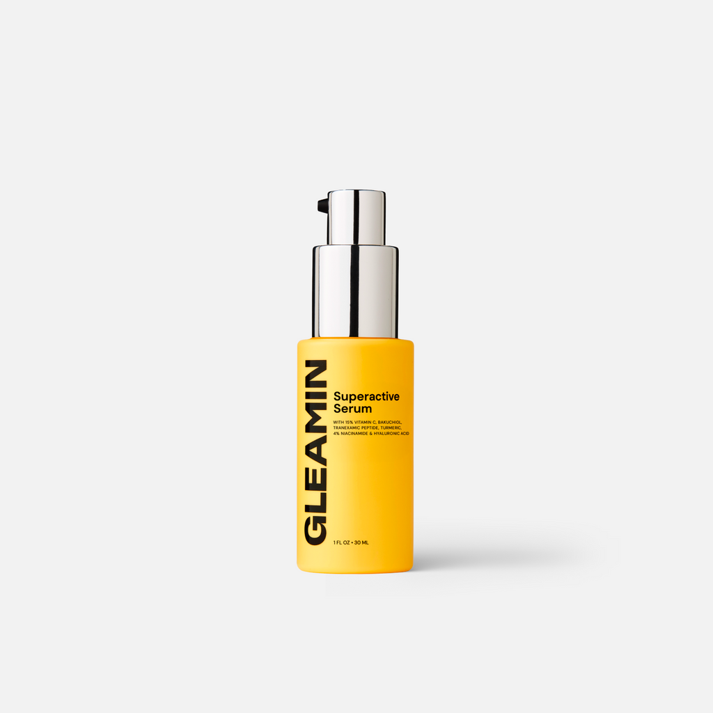 Gleamin Superactive Vitamin C Serum