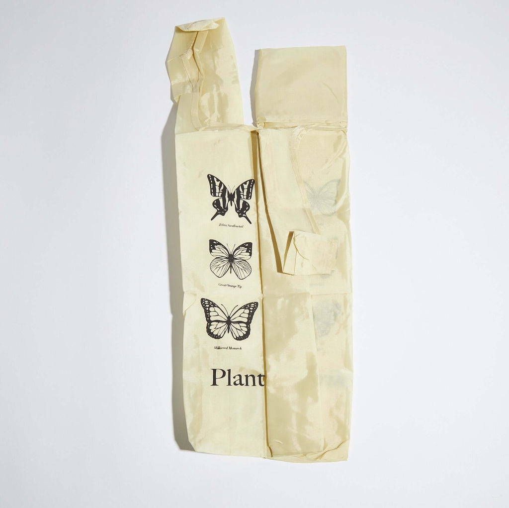 Esker Protect Pollinators Reusable Tote