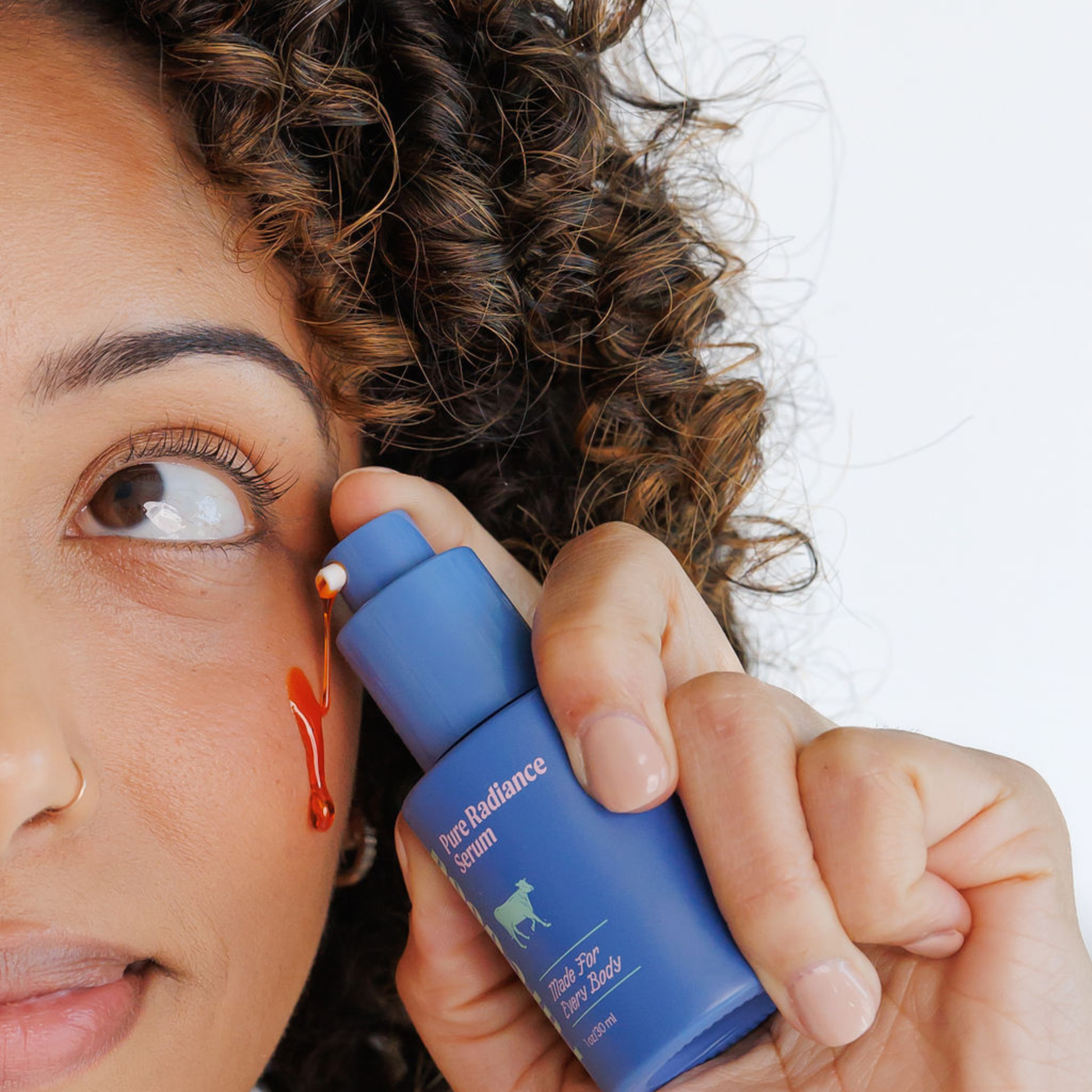 Pure Radiance Serum — image 2