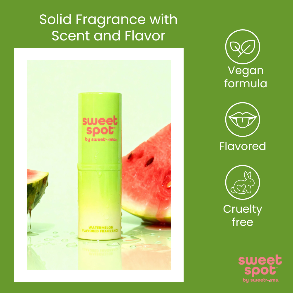 Sweetums Watermelon Solid Fragrance Stick